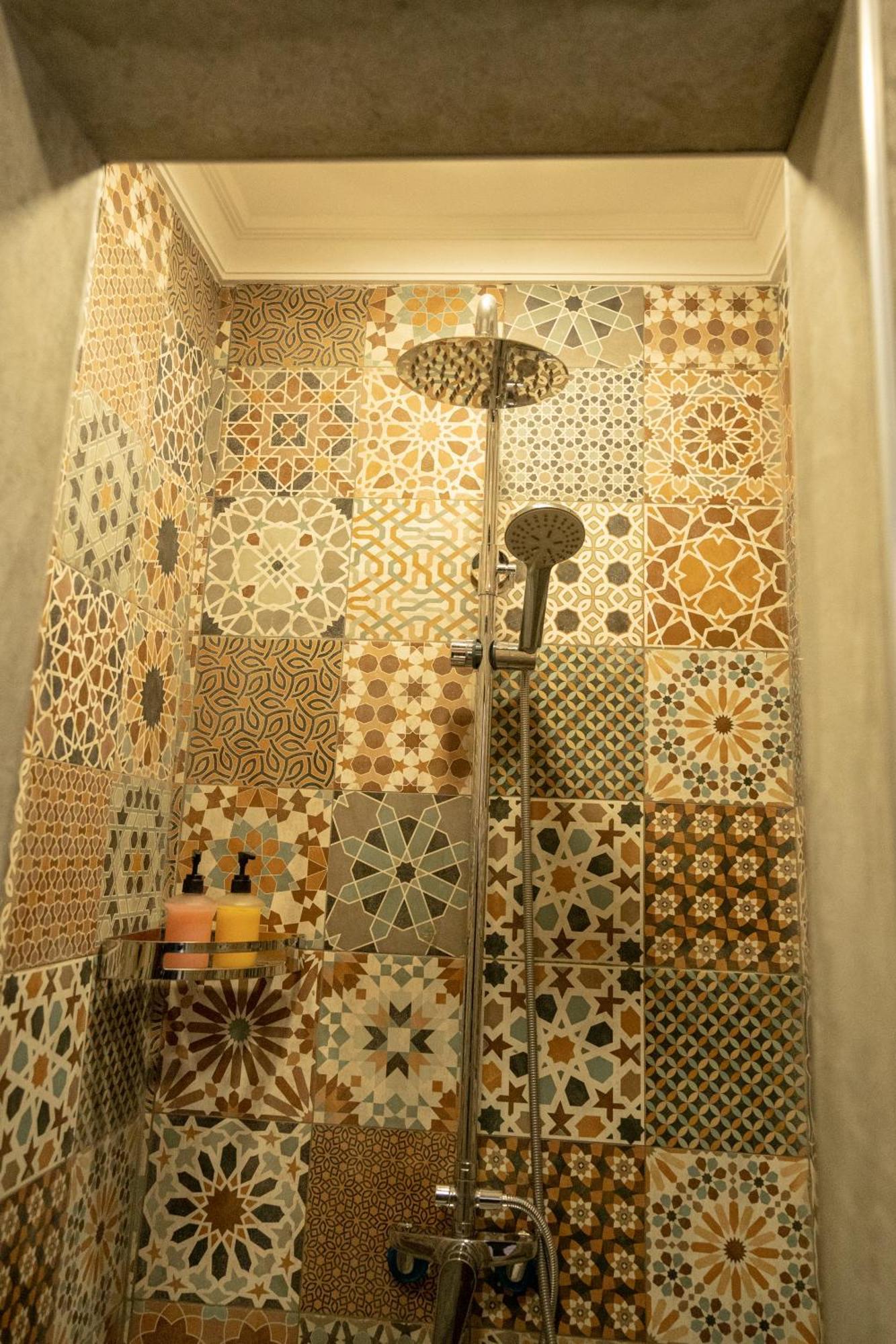 Riad Al Wafaa Марракеш Екстер'єр фото