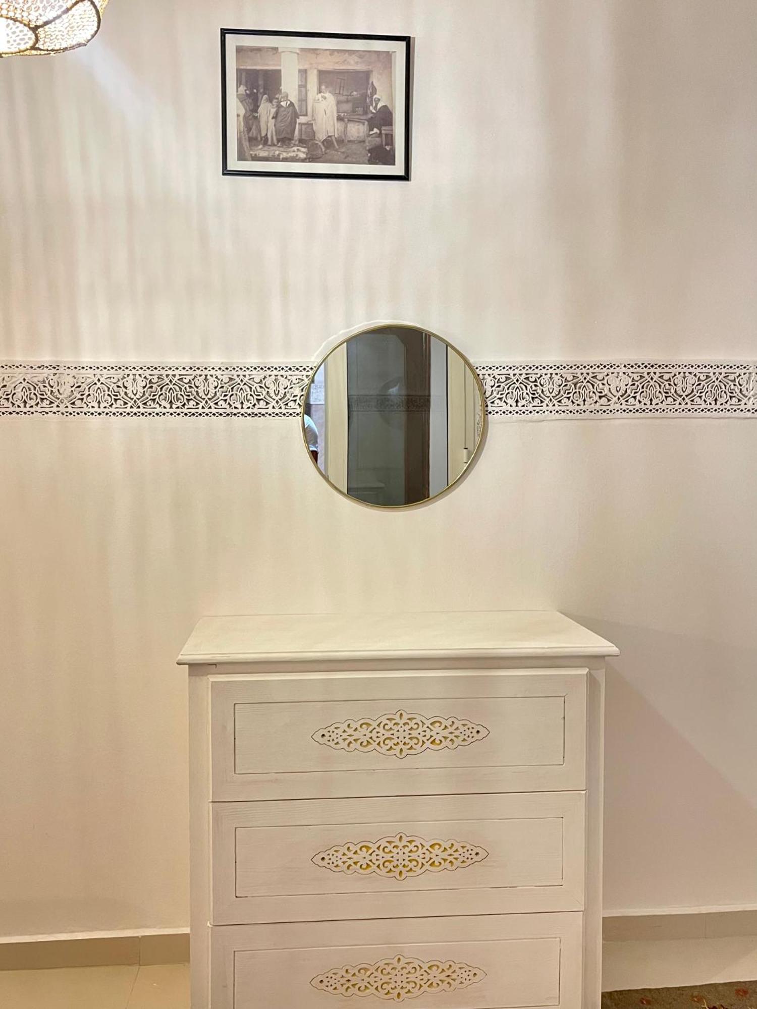 Riad Al Wafaa Марракеш Екстер'єр фото